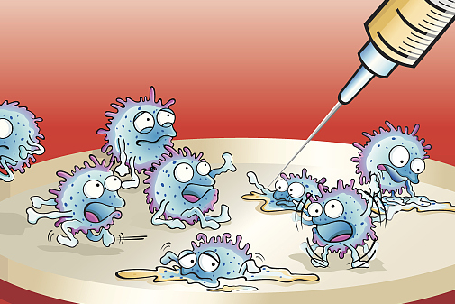 covid19 and liberals