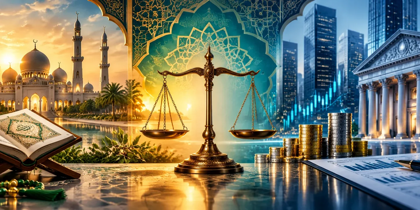اسلامی بینکاری: ایمان و عمل میں عدم مطابقت