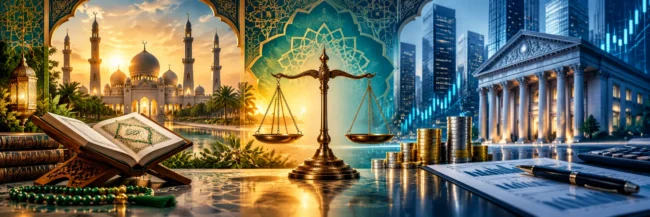 اسلامی بینکاری: ایمان و عمل میں عدم مطابقت