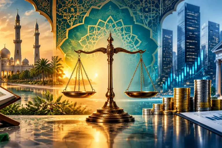 اسلامی بینکاری: ایمان و عمل میں عدم مطابقت