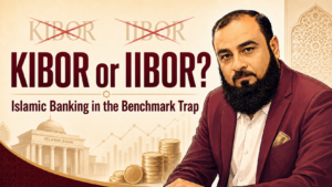 KIBOR or IIBOR Islamic Banking in the Benchmark Trap