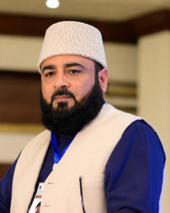 Dr. Muhammad Abubakar Siddique