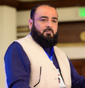 Dr. Muhammad Abubakar Siddique