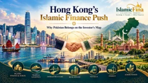 Hong Kong Islamic Finance opportunities for Pakistan investors