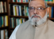 Prof. Dr. Muhammad Tahir Mansoori